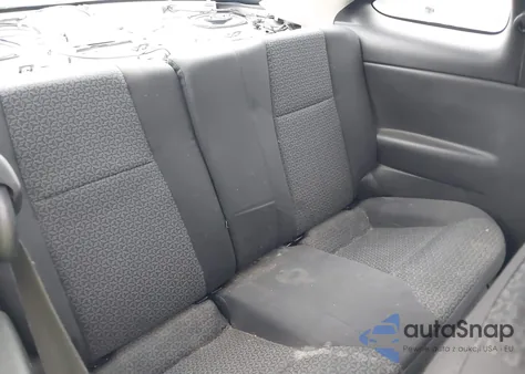 2009 Pontiac G5 z USA, uszkodzony, nr VIN 1G2AS18HX97215800